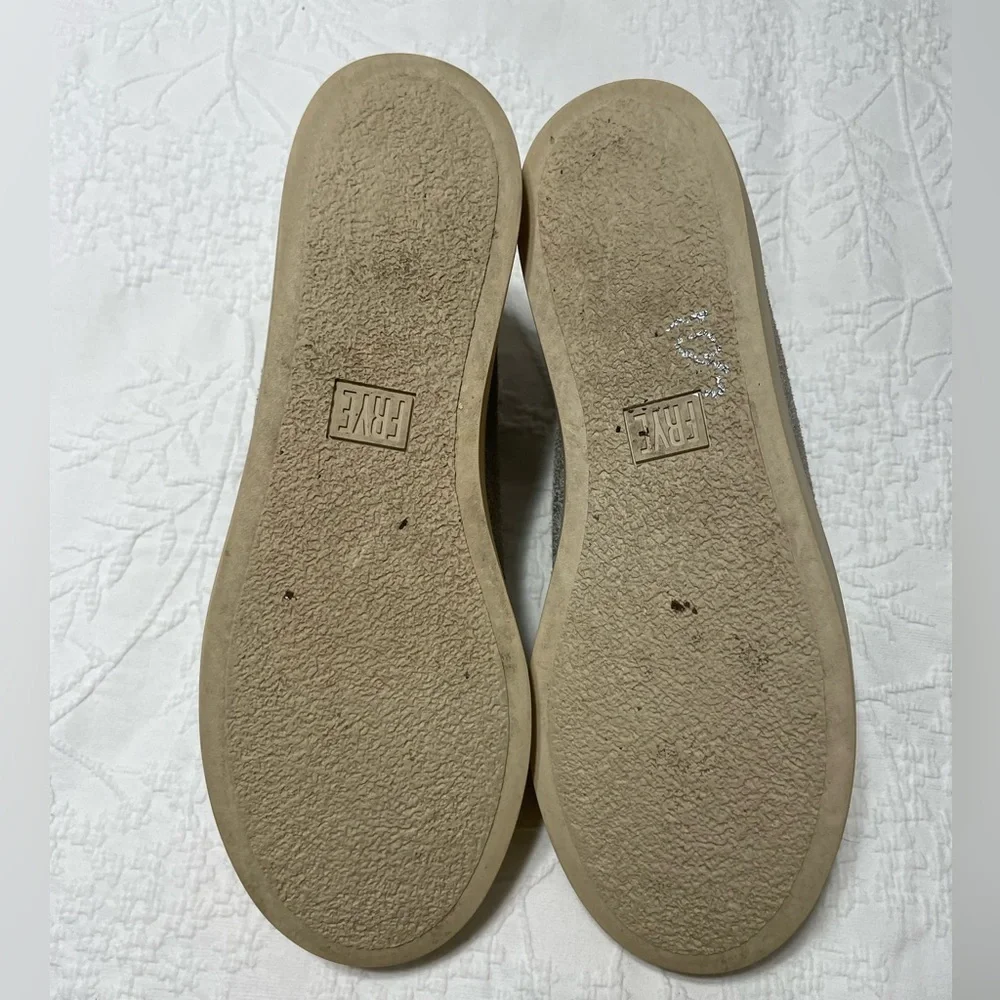 Frye excellent used